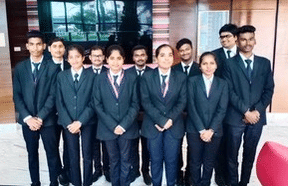 Royal College of Management Studies Bangalore Student Life photo 17